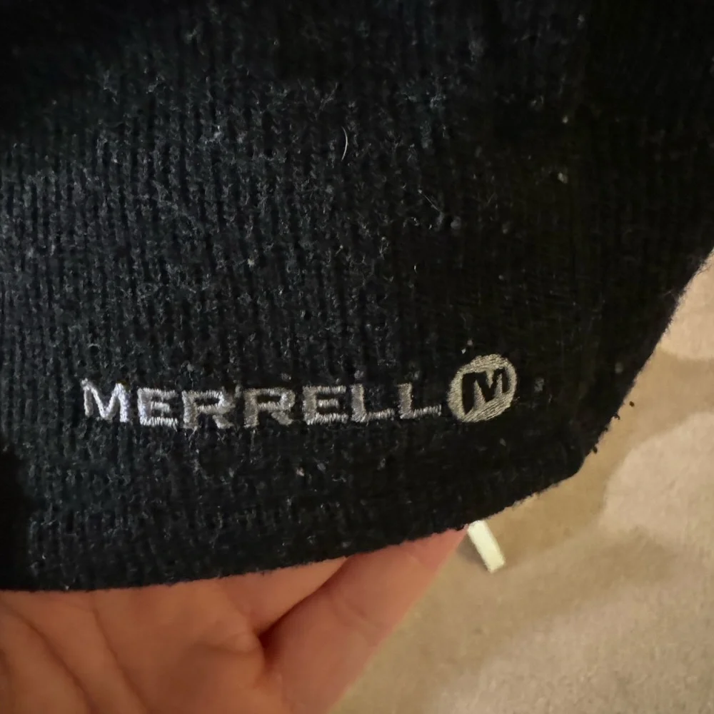 Merrell Wool Vest - Picture 3 of 6